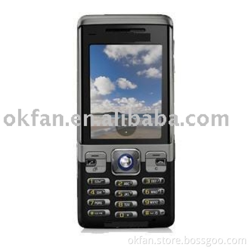 provide quad band TV mobile KF-C702
